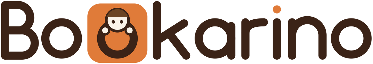 Bookarino
